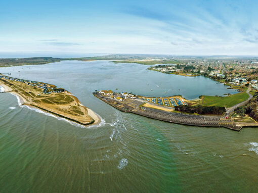 Christchurch Bay and Harbour FCERM Strategy 2025